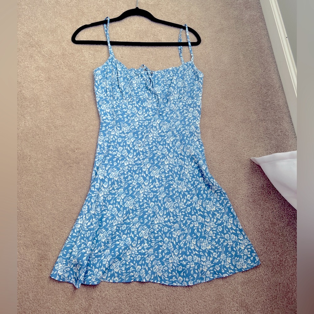 NWT REFORMATION dress